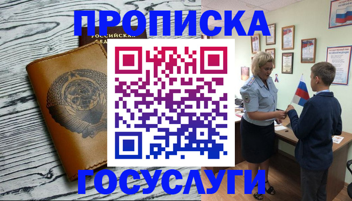 прописка гарантия в Светлогорске